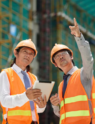 Layanan Pertambangan dan Alat Berat Aceh